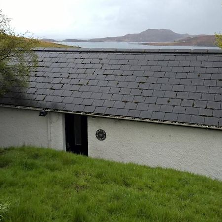 Bothan Na Tilleadh Achiltibuie Exterior photo