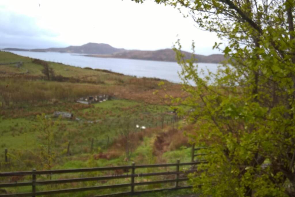 Bothan Na Tilleadh Achiltibuie Exterior photo