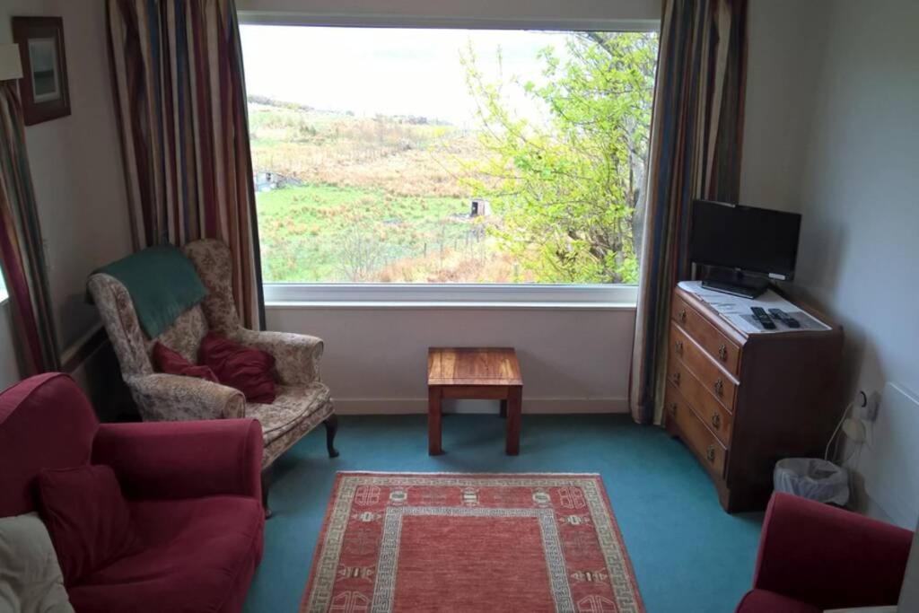 Bothan Na Tilleadh Achiltibuie Exterior photo
