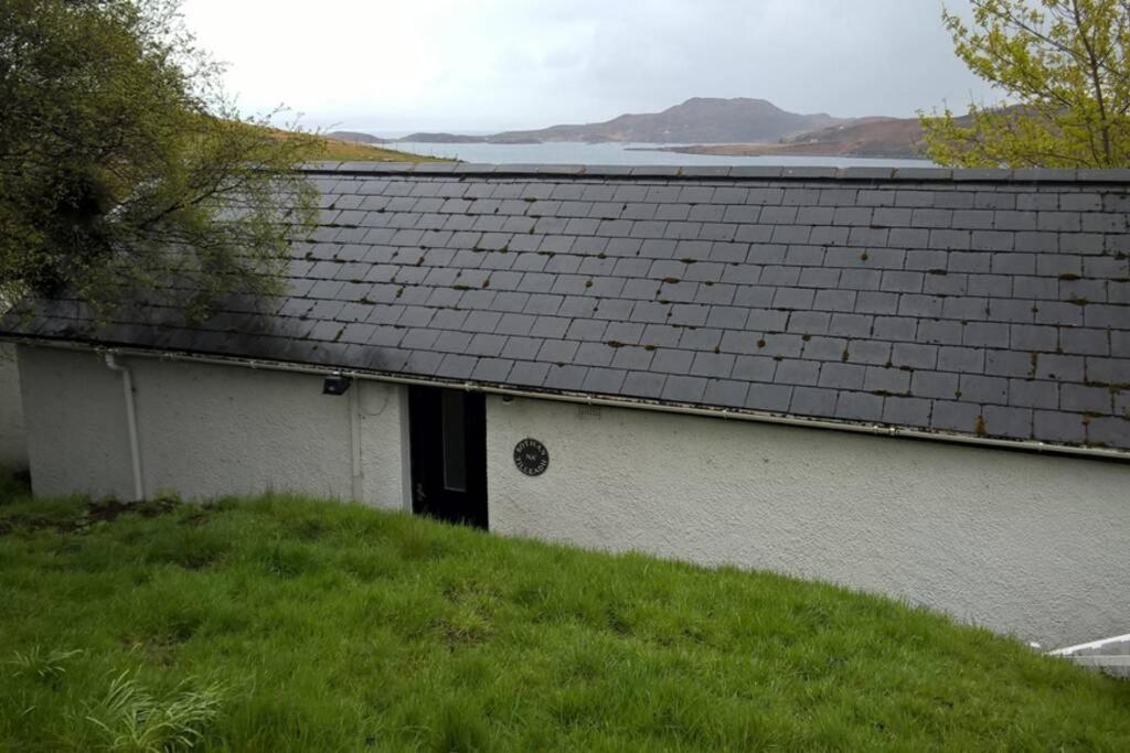 Bothan Na Tilleadh Achiltibuie Exterior photo